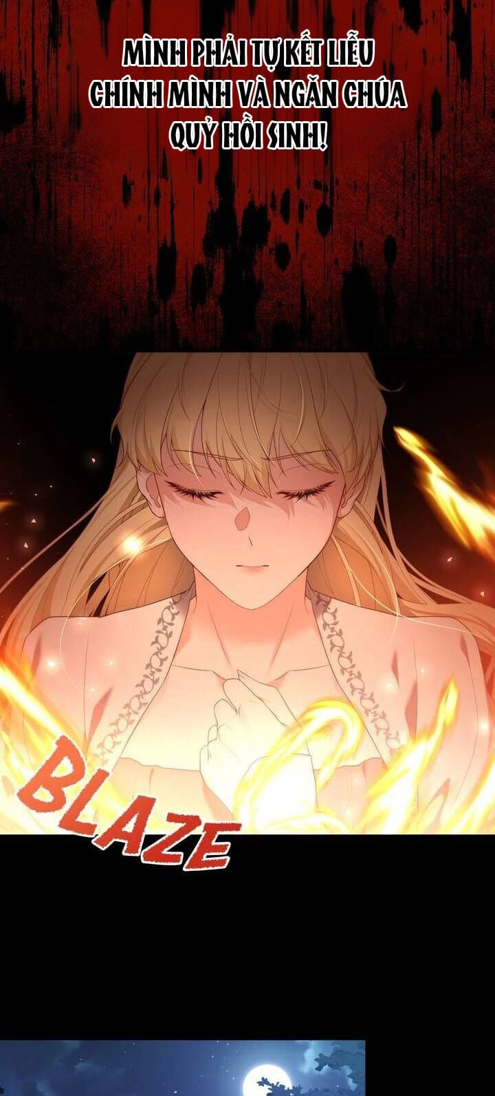 Một Đêm Sâu Đậm Của Adeline Chapter 71 - 59