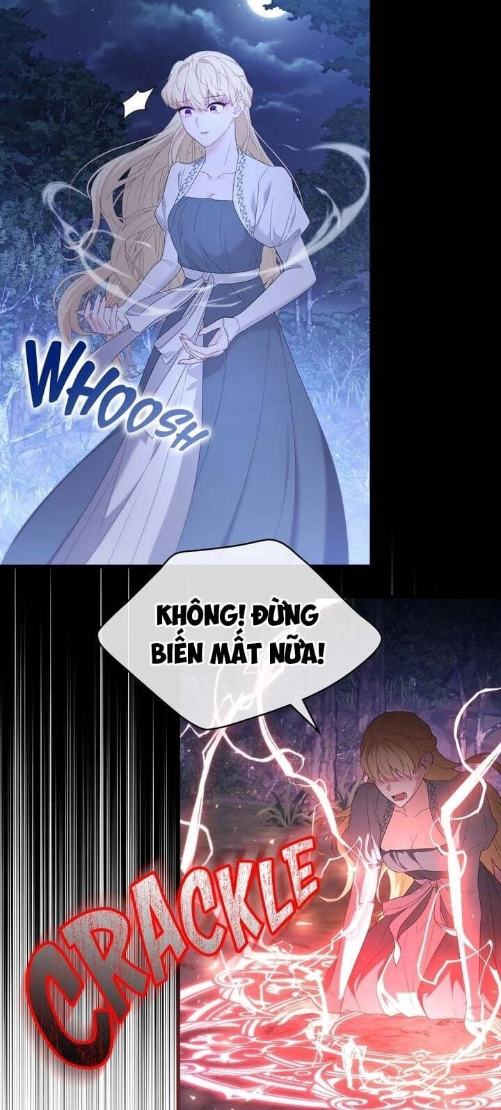 Một Đêm Sâu Đậm Của Adeline Chapter 71 - 60