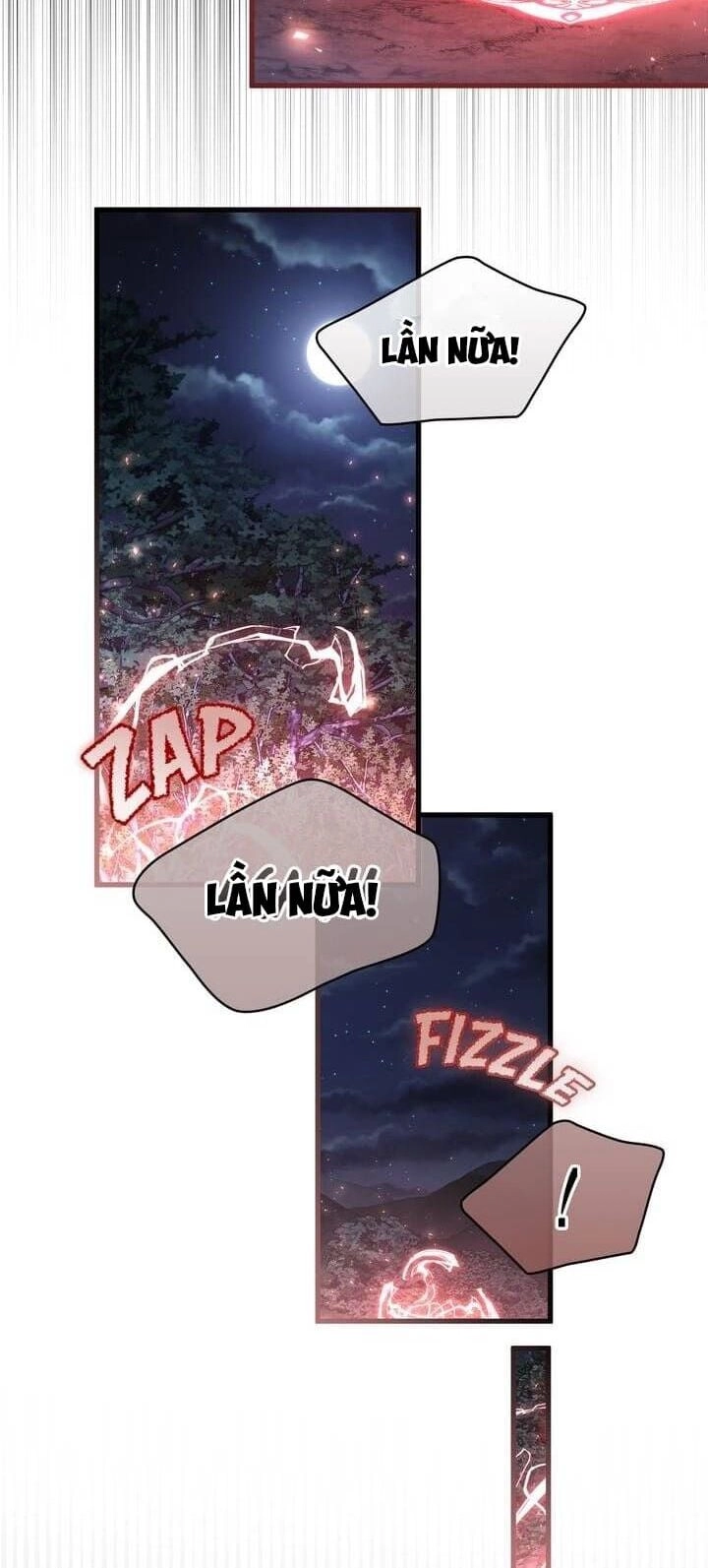 Một Đêm Sâu Đậm Của Adeline Chapter 71 - 61