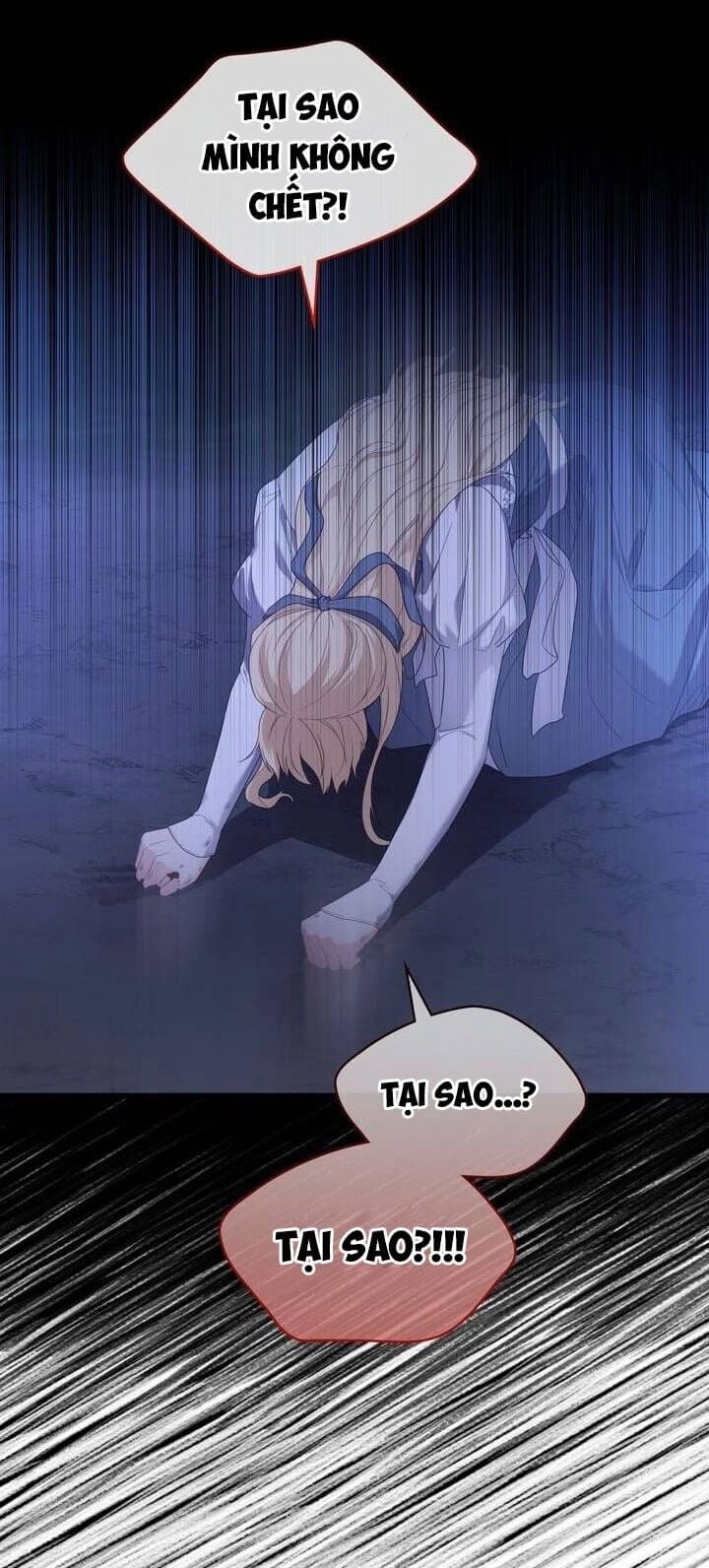 Một Đêm Sâu Đậm Của Adeline Chapter 71 - 63