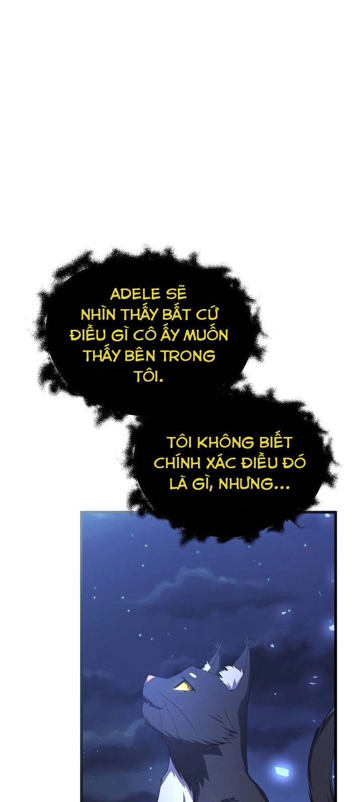 Một Đêm Sâu Đậm Của Adeline Chapter 71 - 70