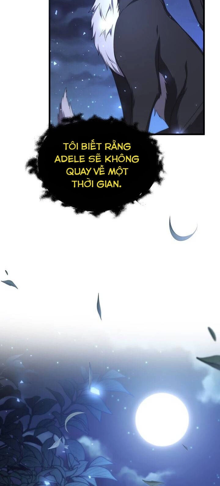 Một Đêm Sâu Đậm Của Adeline Chapter 71 - 71