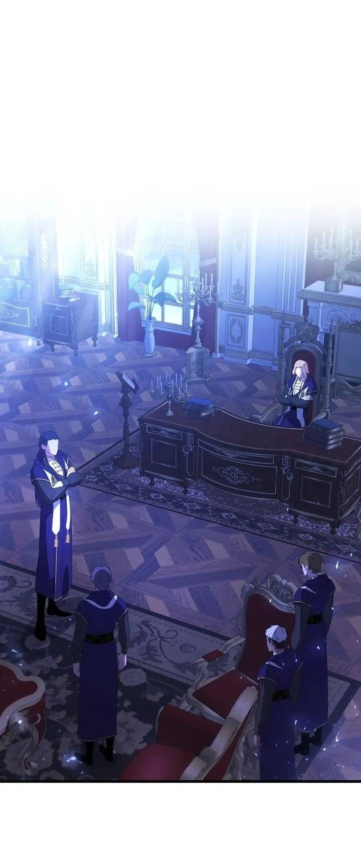 Một Đêm Sâu Đậm Của Adeline Chapter 72 - 3