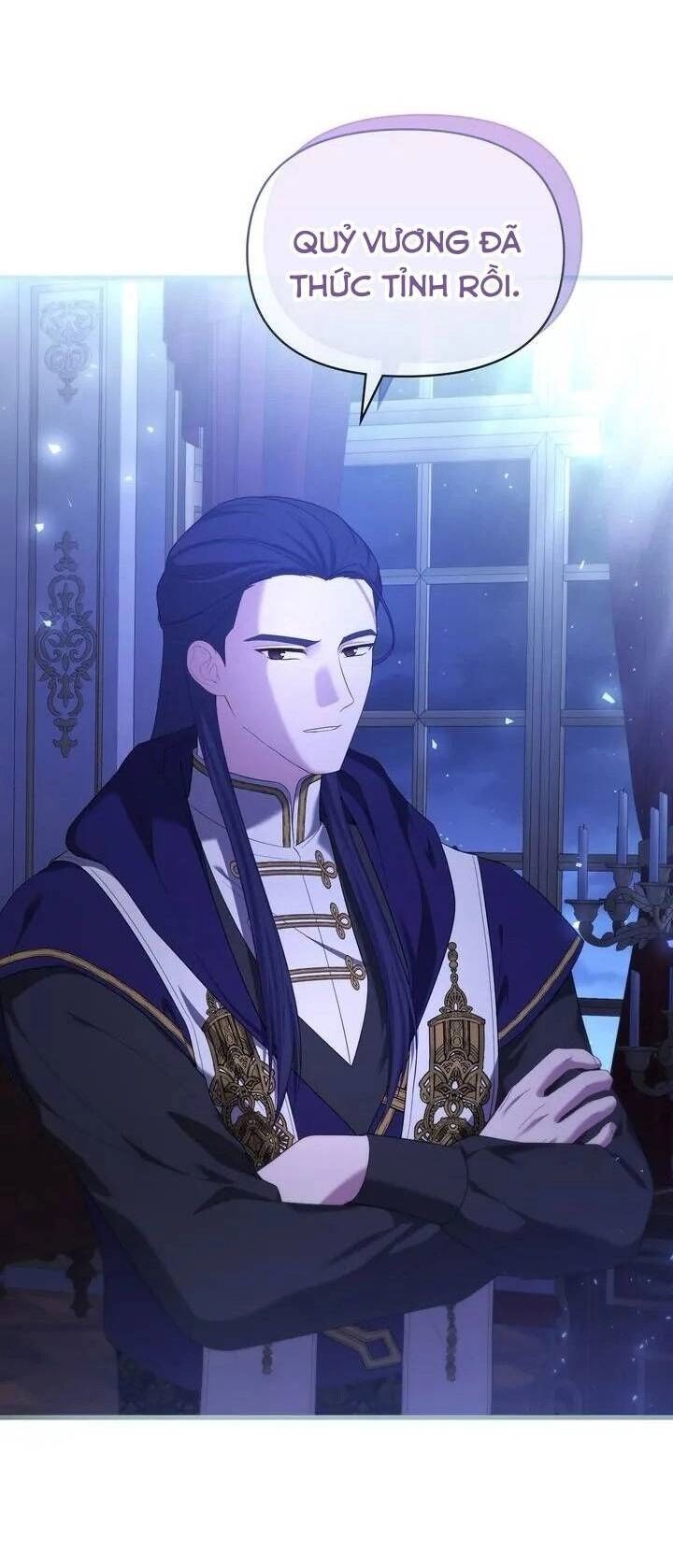 Một Đêm Sâu Đậm Của Adeline Chapter 72 - 4