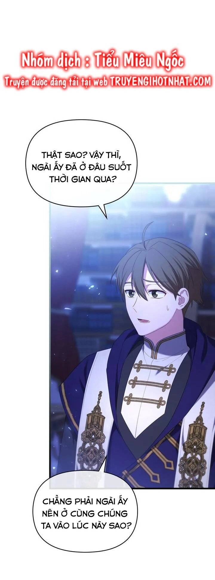 Một Đêm Sâu Đậm Của Adeline Chapter 72 - 5