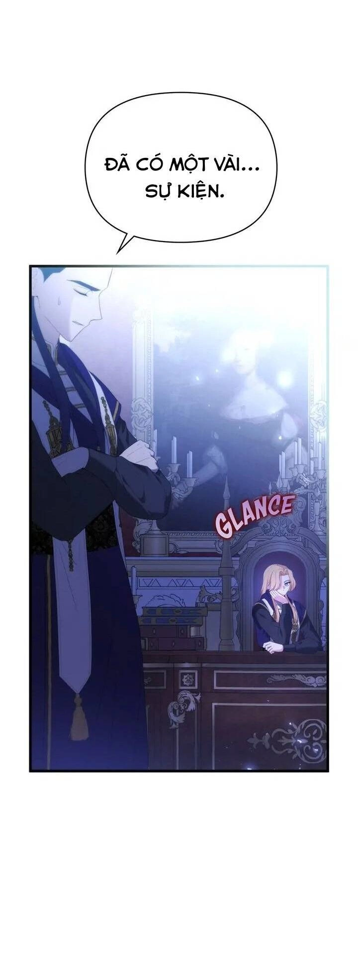 Một Đêm Sâu Đậm Của Adeline Chapter 72 - 6