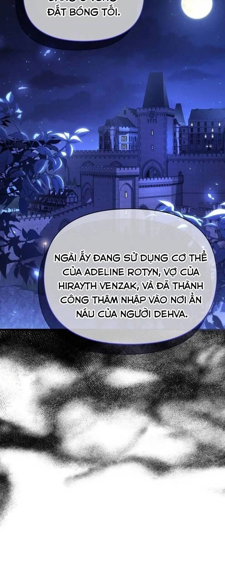 Một Đêm Sâu Đậm Của Adeline Chapter 72 - 9