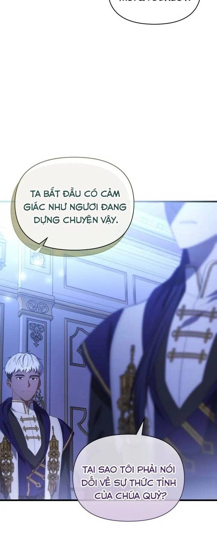 Một Đêm Sâu Đậm Của Adeline Chapter 72 - 11