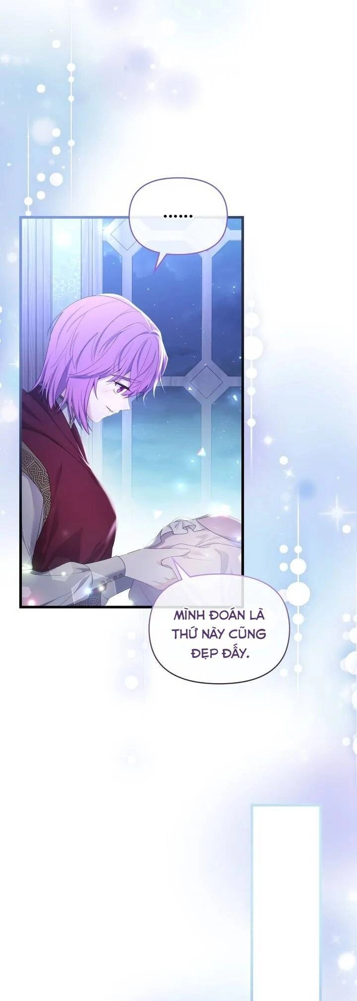 Một Đêm Sâu Đậm Của Adeline Chapter 72 - 19