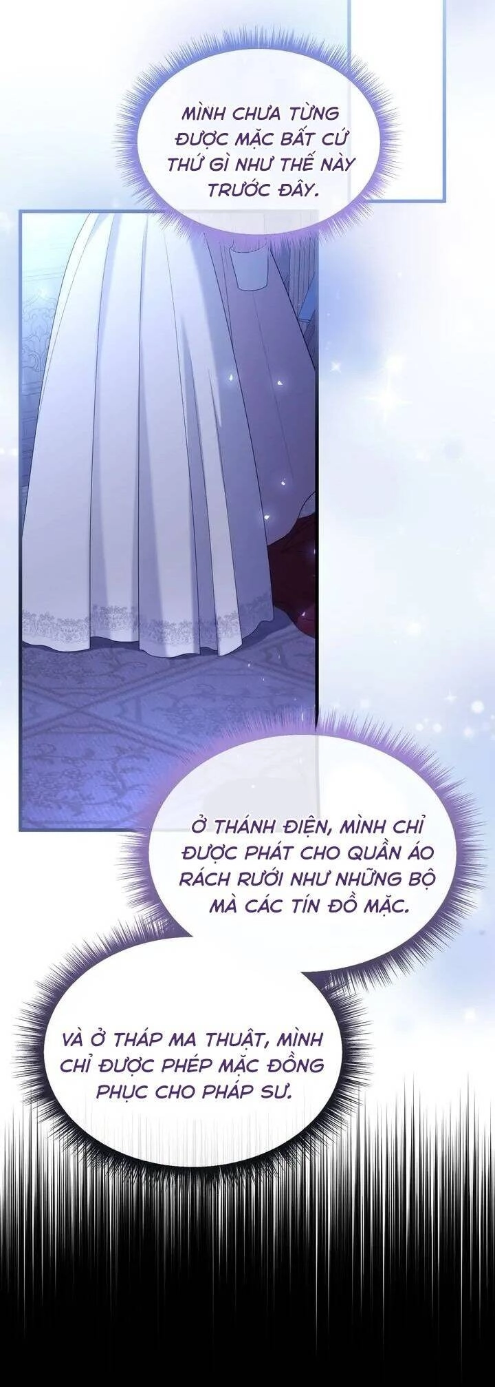 Một Đêm Sâu Đậm Của Adeline Chapter 72 - 20