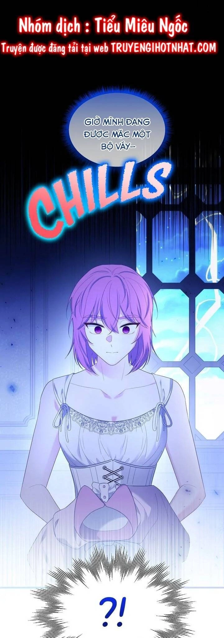 Một Đêm Sâu Đậm Của Adeline Chapter 72 - 21