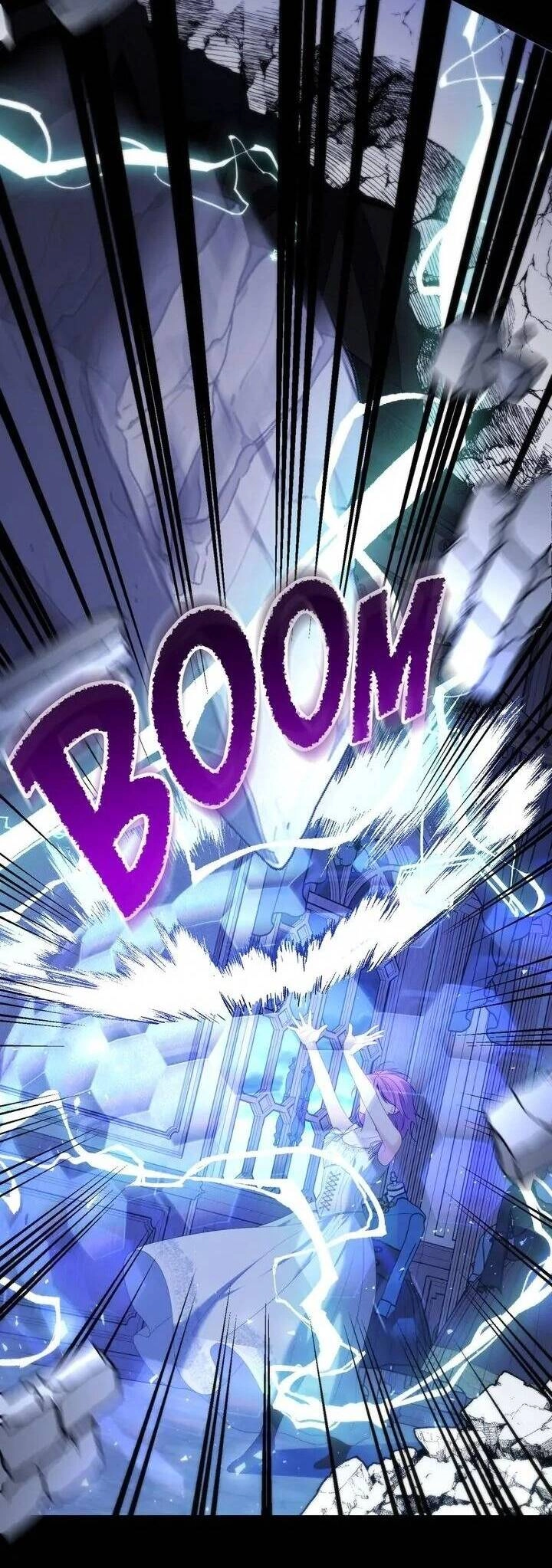 Một Đêm Sâu Đậm Của Adeline Chapter 72 - 23