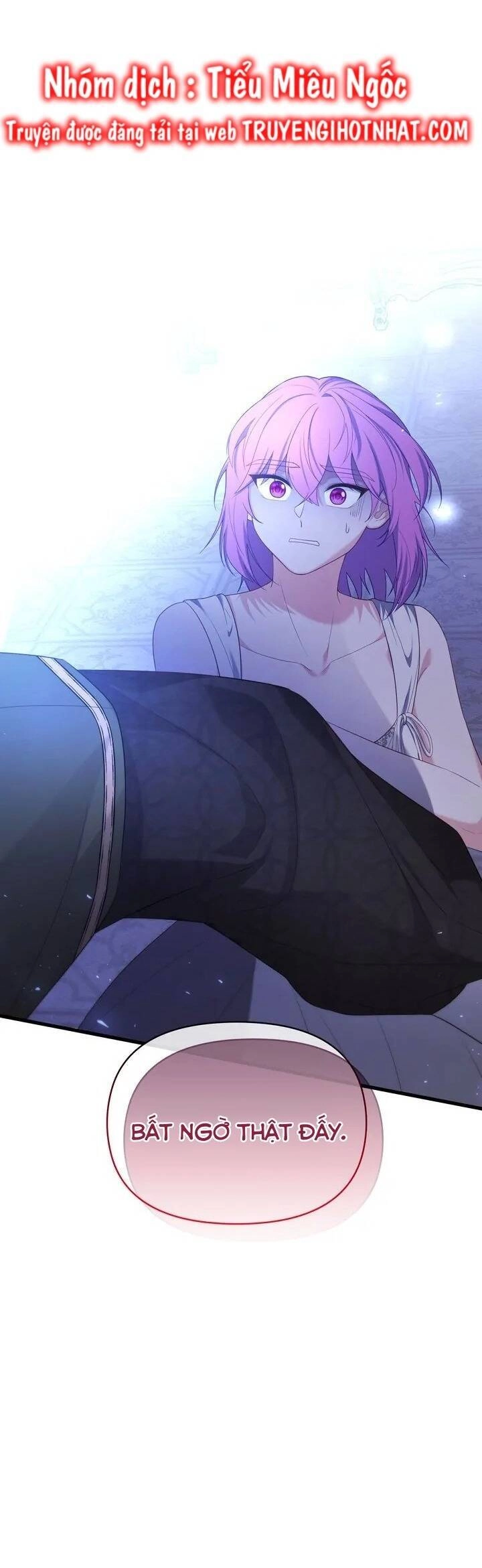 Một Đêm Sâu Đậm Của Adeline Chapter 72 - 28