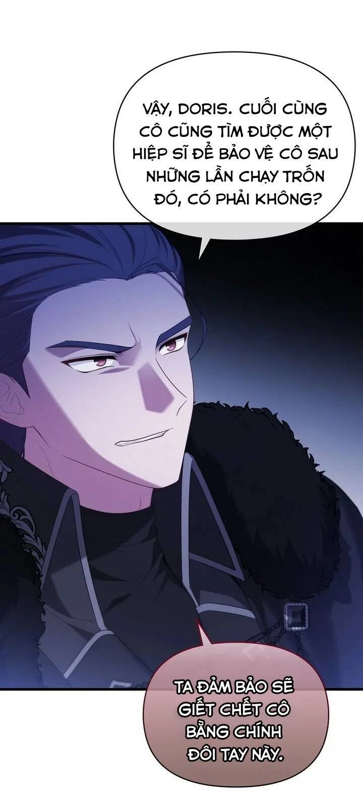 Một Đêm Sâu Đậm Của Adeline Chapter 72 - 32