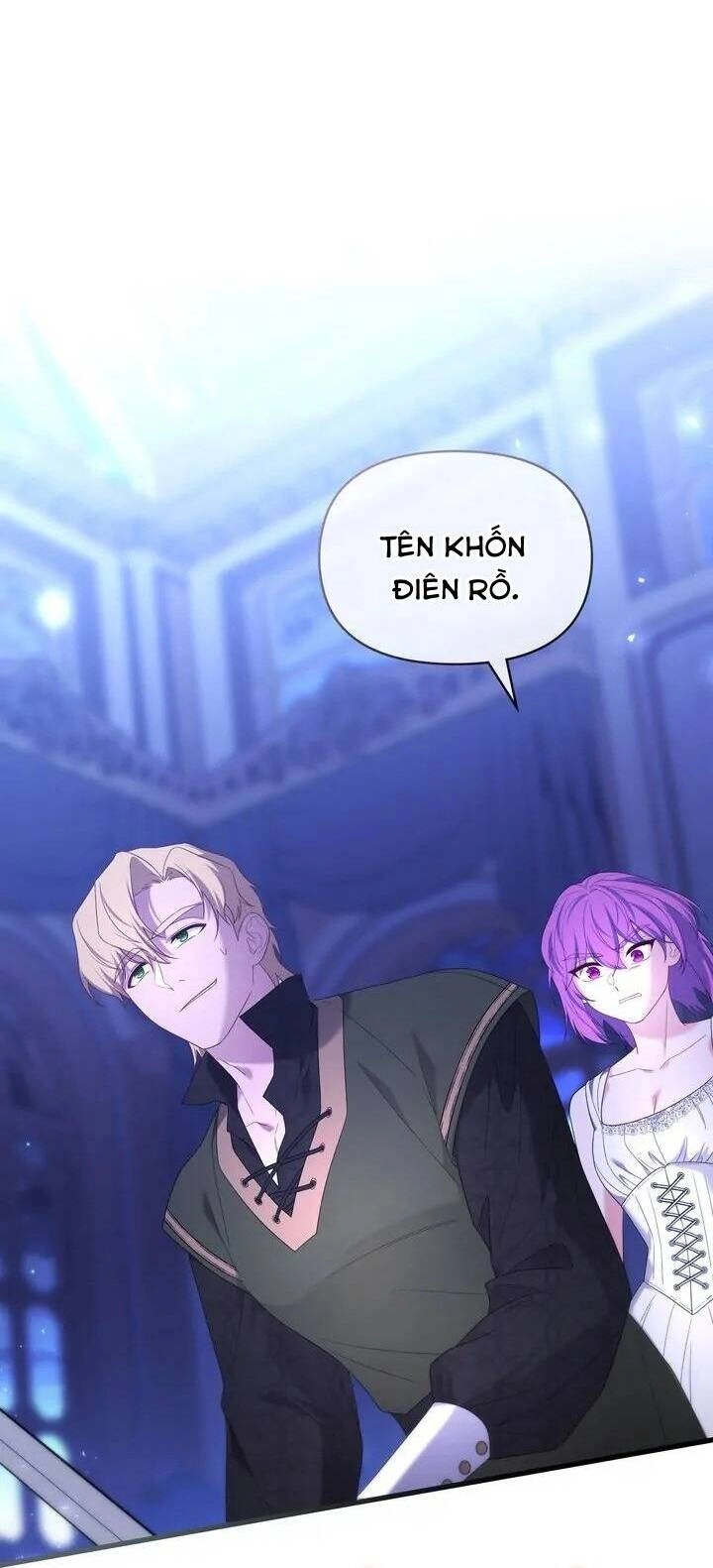 Một Đêm Sâu Đậm Của Adeline Chapter 72 - 33