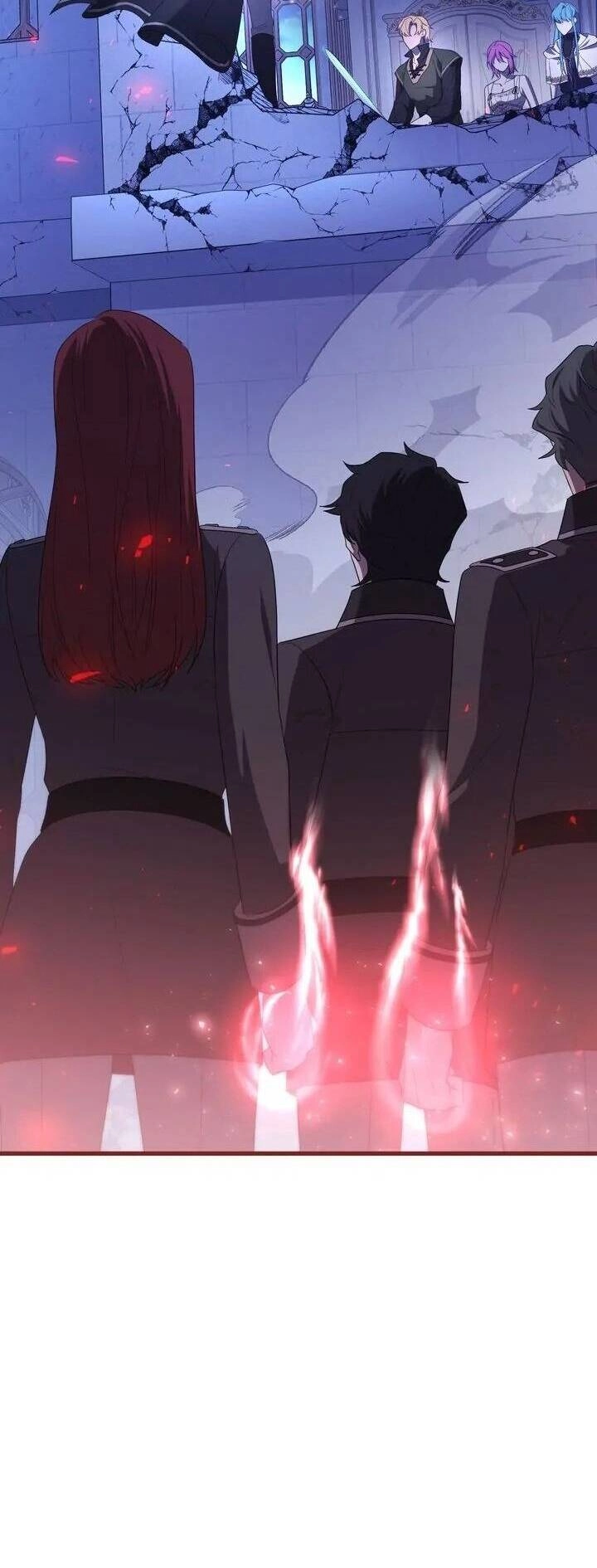 Một Đêm Sâu Đậm Của Adeline Chapter 72 - 35