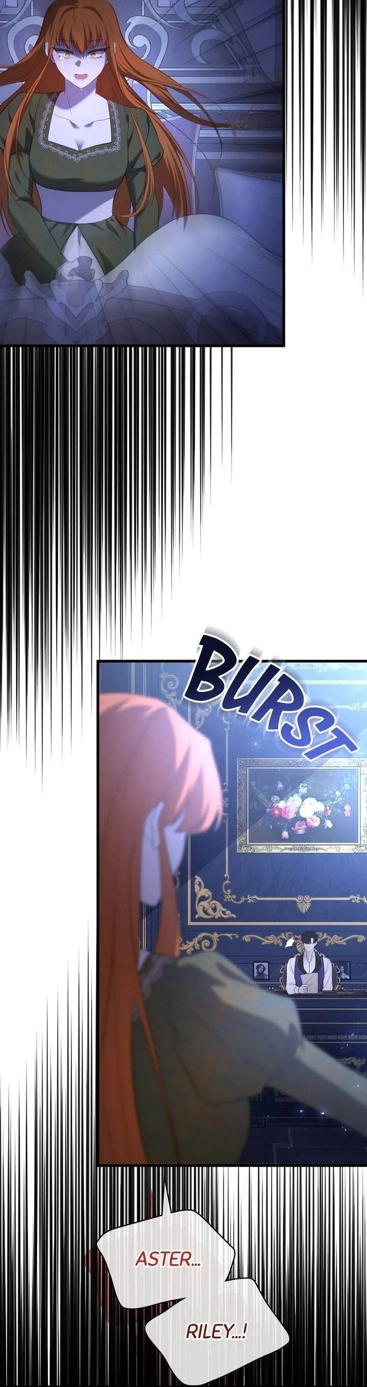 Một Đêm Sâu Đậm Của Adeline Chapter 72 - 37