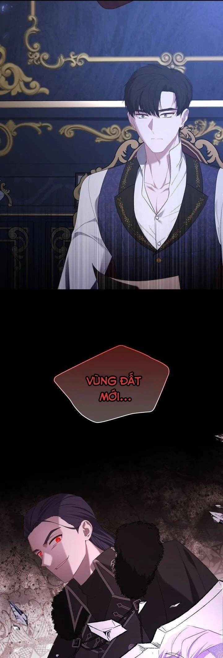 Một Đêm Sâu Đậm Của Adeline Chapter 72 - 38