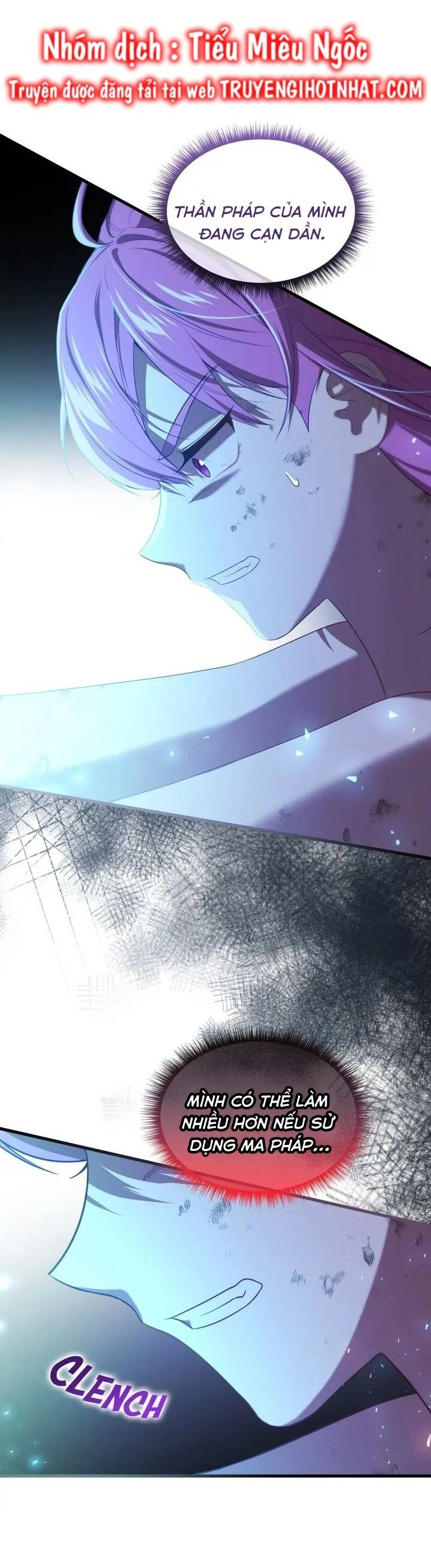 Một Đêm Sâu Đậm Của Adeline Chapter 72 - 42