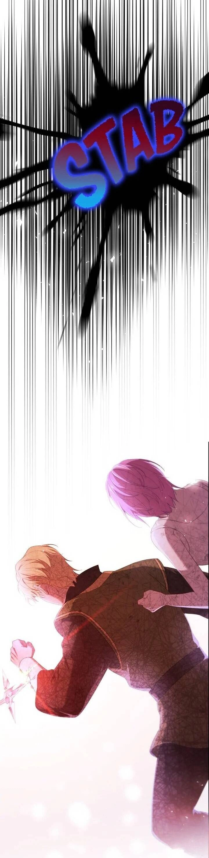 Một Đêm Sâu Đậm Của Adeline Chapter 72 - 44