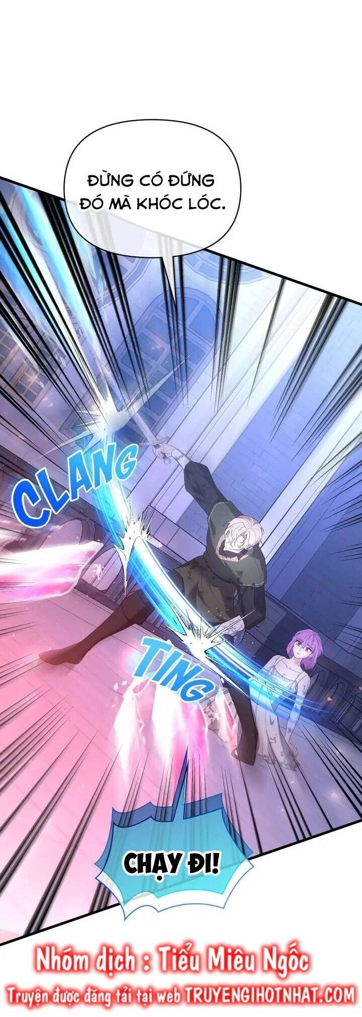 Một Đêm Sâu Đậm Của Adeline Chapter 72 - 46