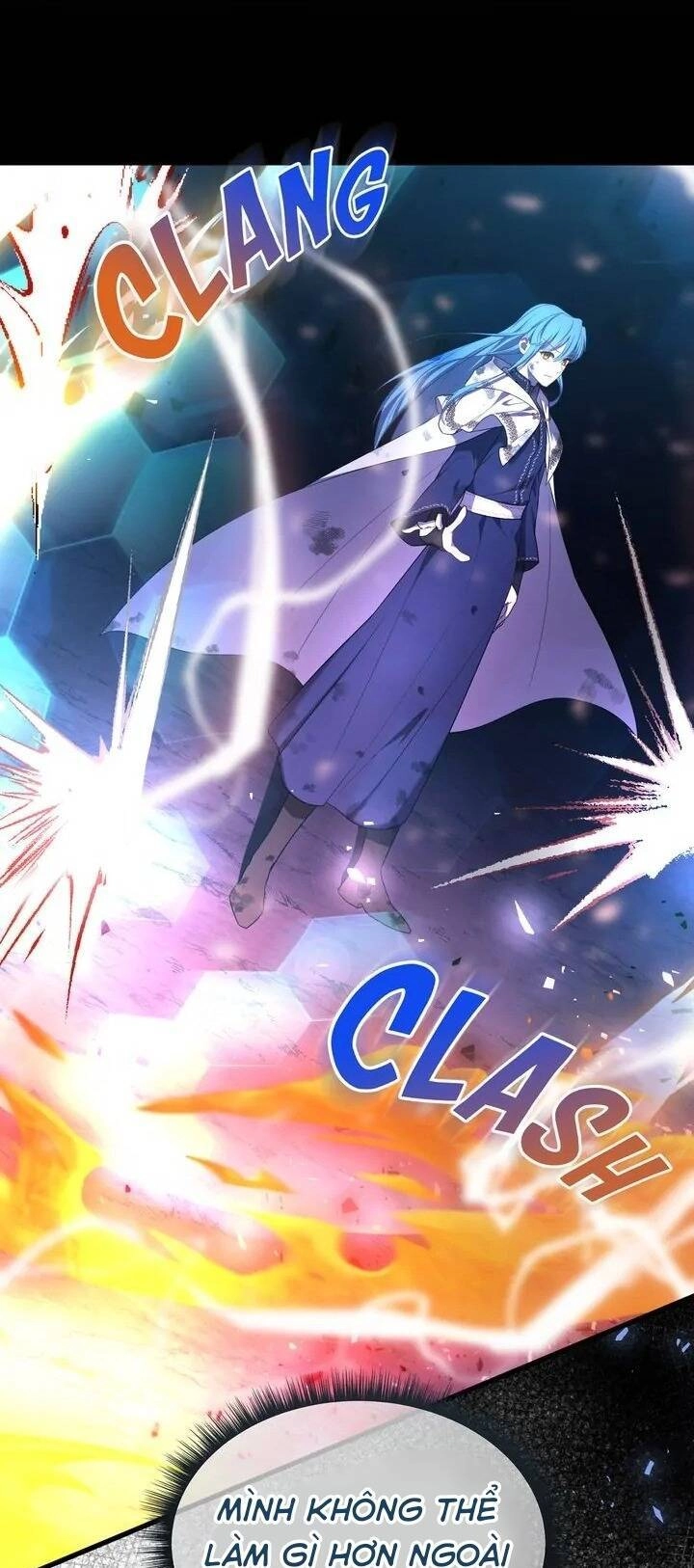 Một Đêm Sâu Đậm Của Adeline Chapter 72 - 53