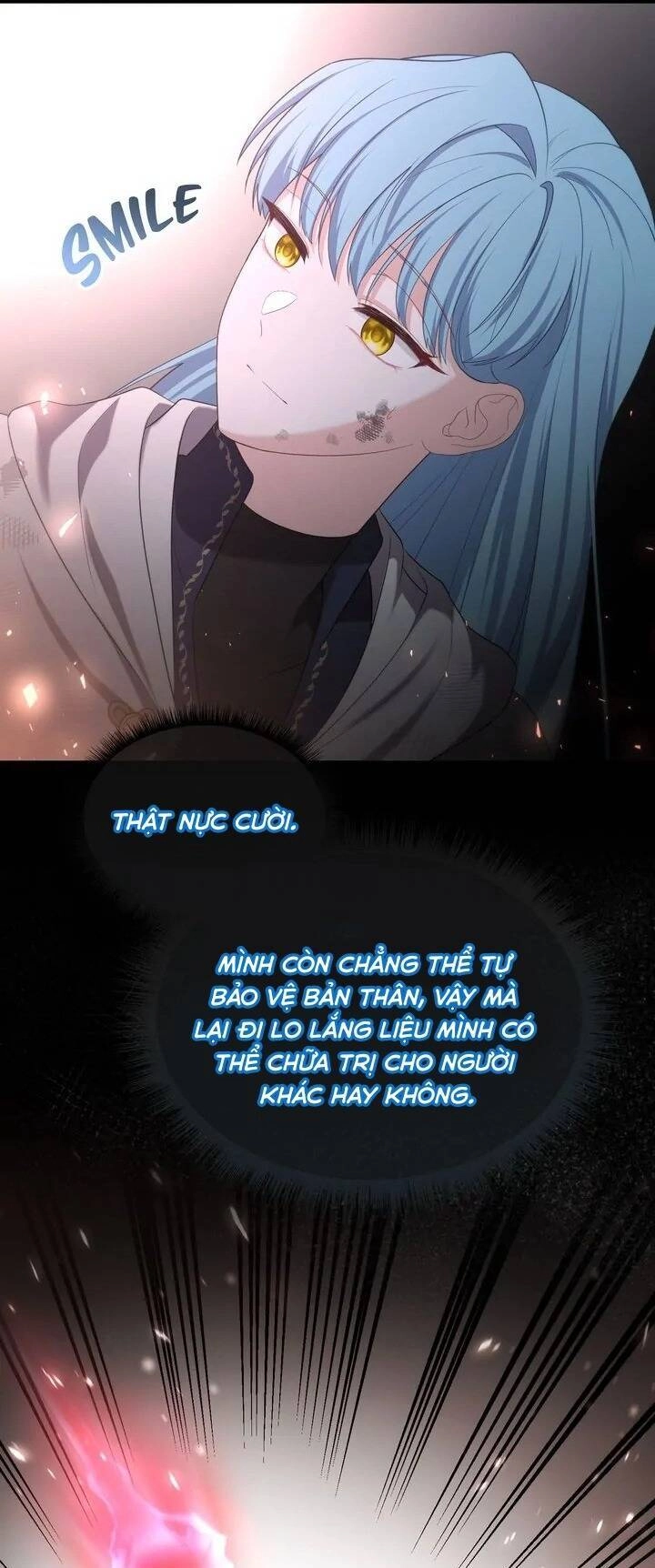 Một Đêm Sâu Đậm Của Adeline Chapter 72 - 55