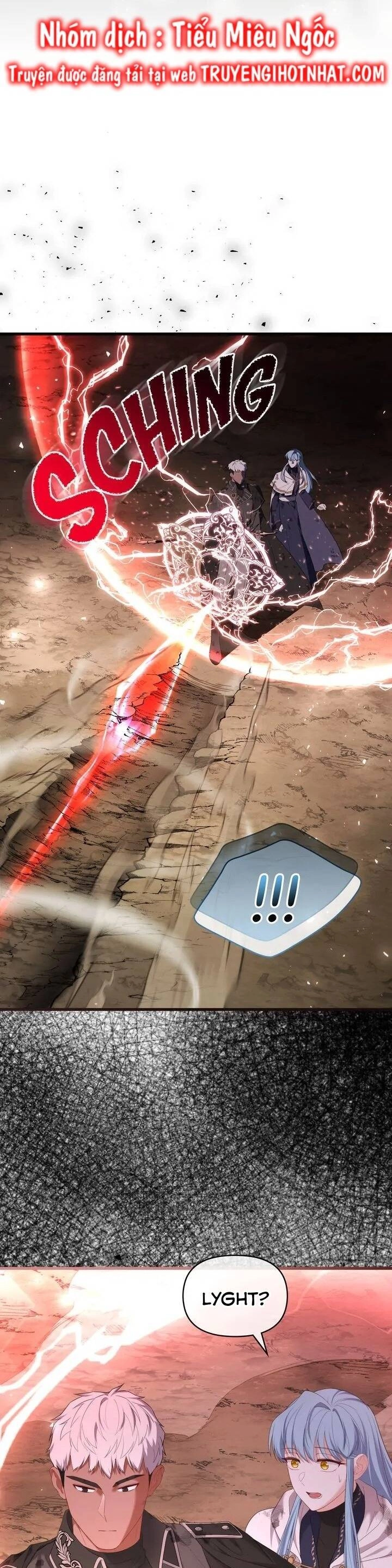 Một Đêm Sâu Đậm Của Adeline Chapter 72 - 57