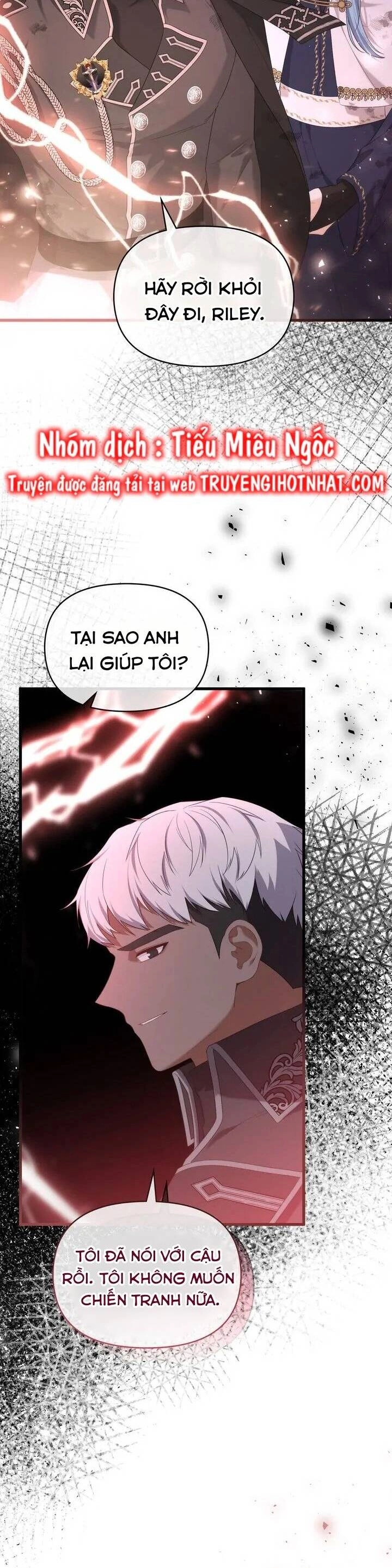 Một Đêm Sâu Đậm Của Adeline Chapter 72 - 58