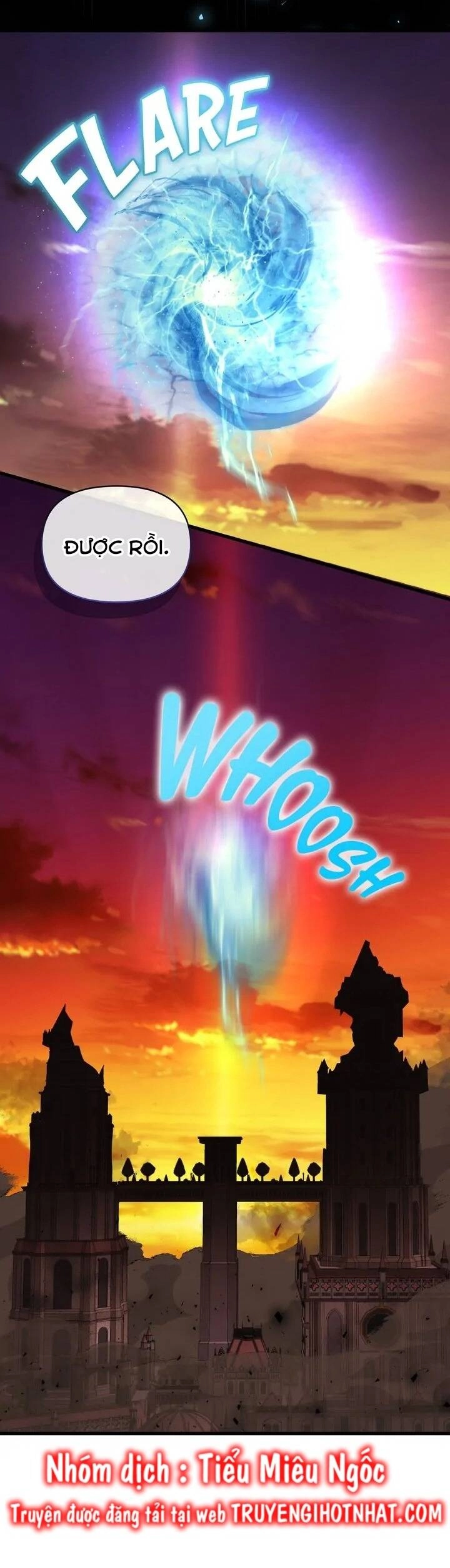 Một Đêm Sâu Đậm Của Adeline Chapter 72 - 61