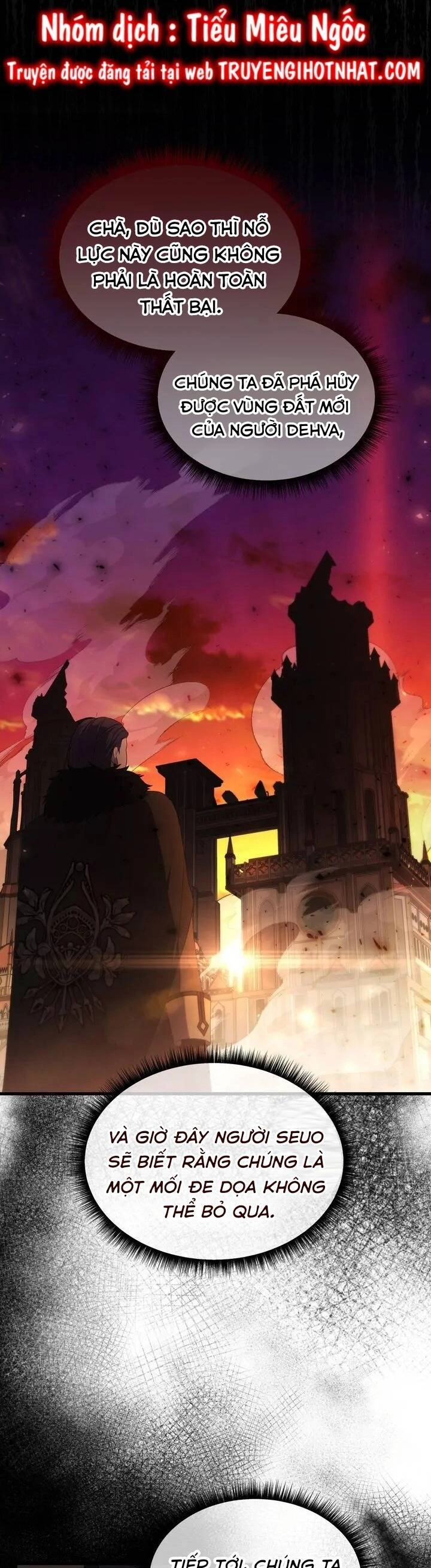 Một Đêm Sâu Đậm Của Adeline Chapter 72 - 63