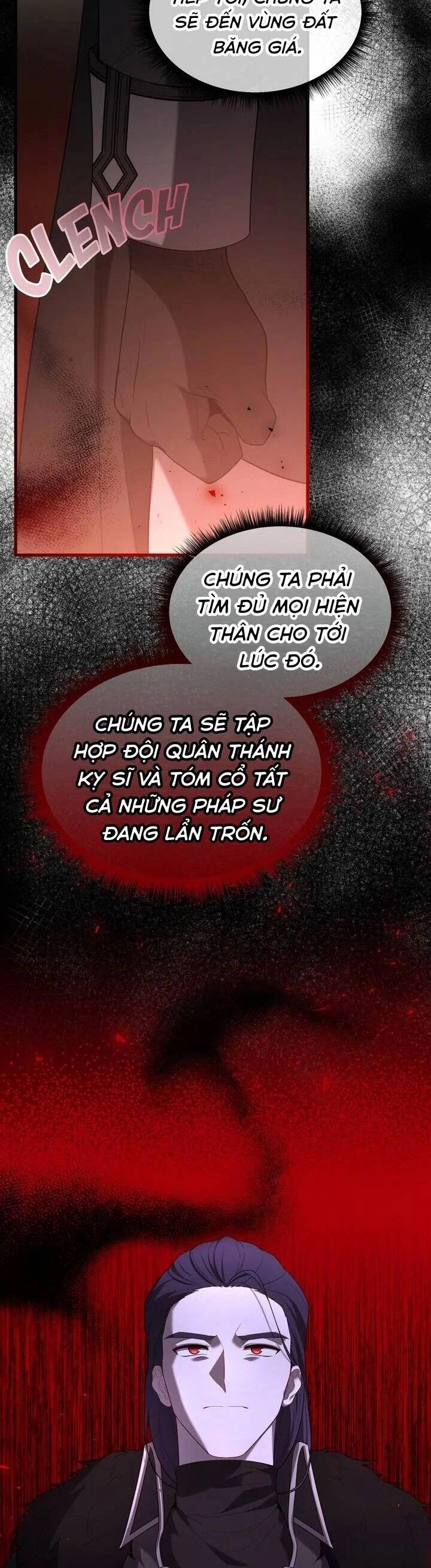 Một Đêm Sâu Đậm Của Adeline Chapter 72 - 64
