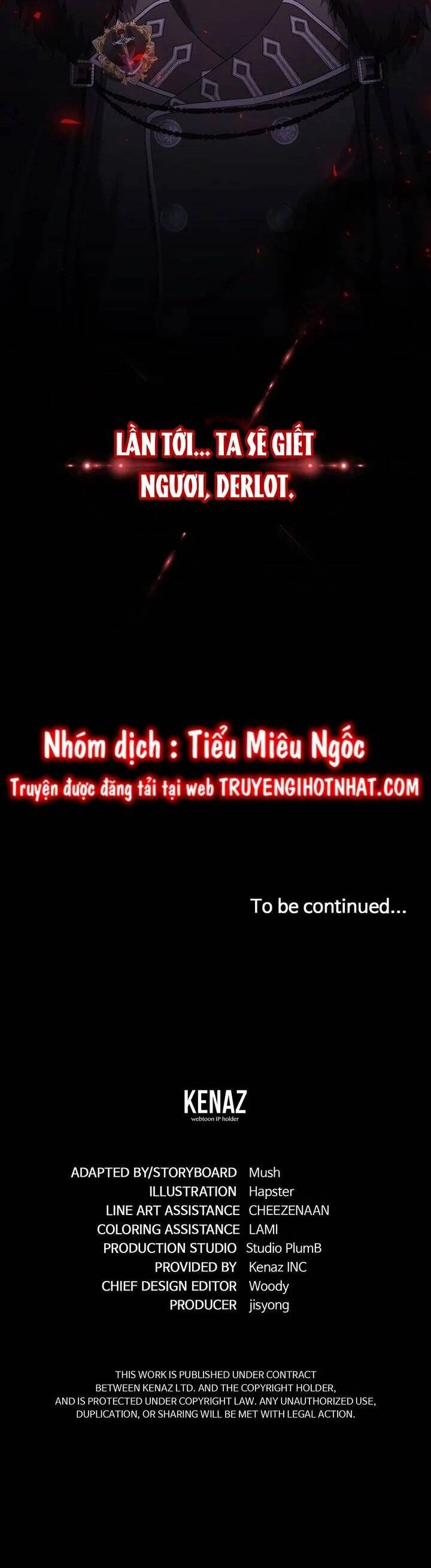 Một Đêm Sâu Đậm Của Adeline Chapter 72 - 65