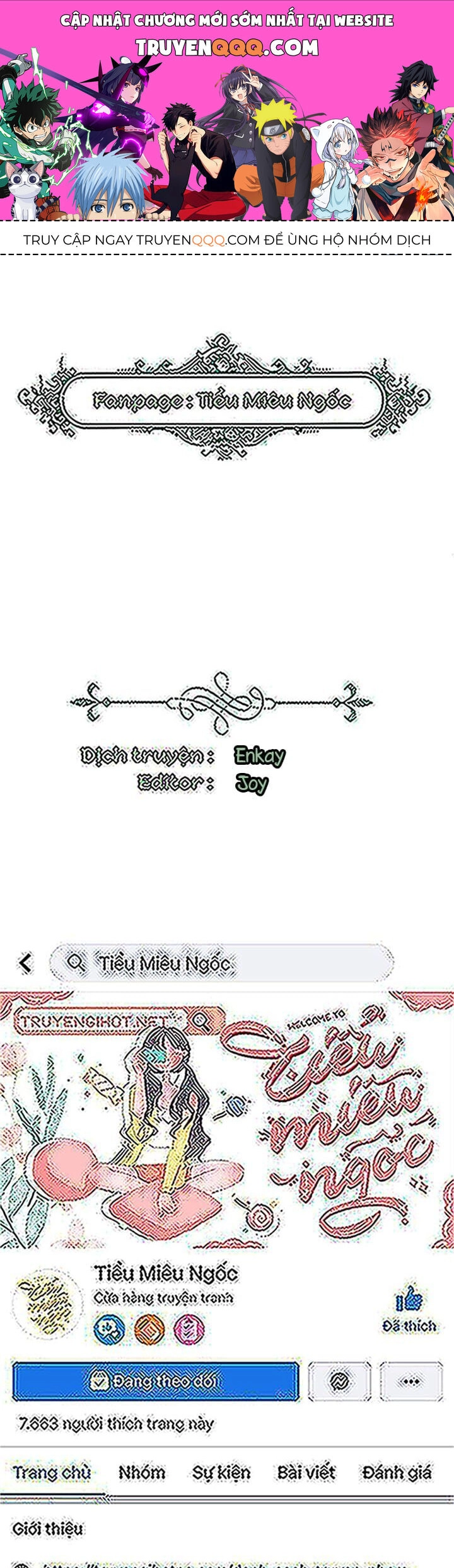 Một Đêm Sâu Đậm Của Adeline Chapter 73 - 1