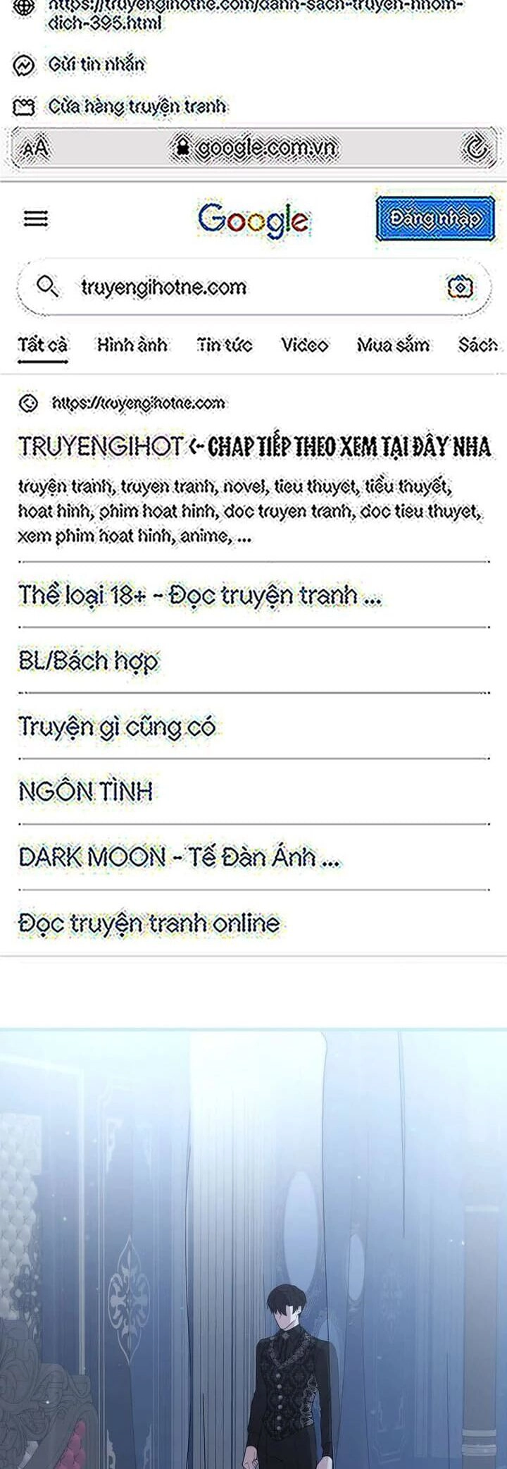 Một Đêm Sâu Đậm Của Adeline Chapter 73 - 2