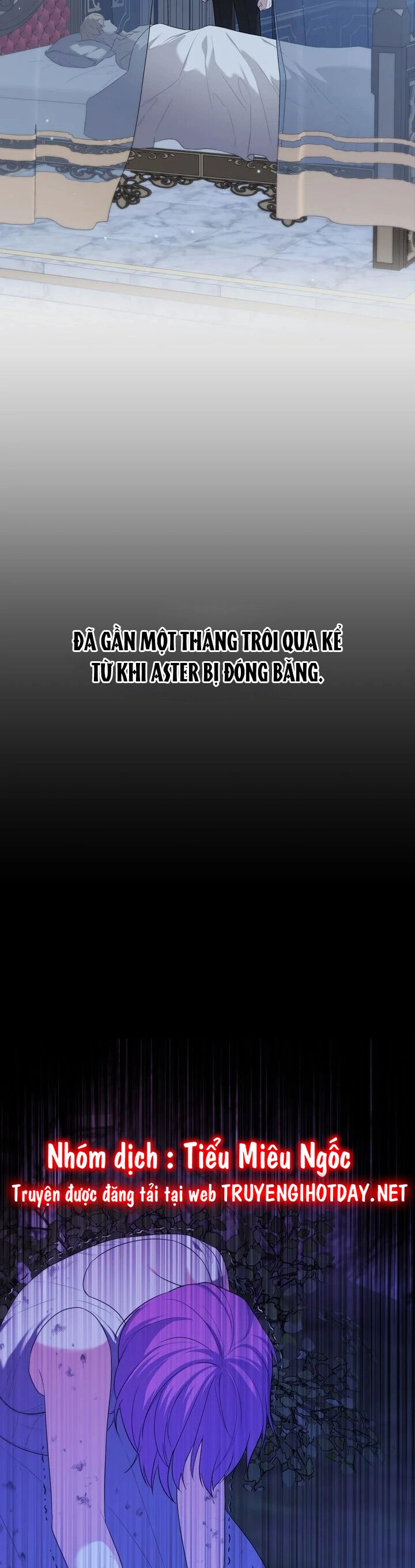 Một Đêm Sâu Đậm Của Adeline Chapter 73 - 3