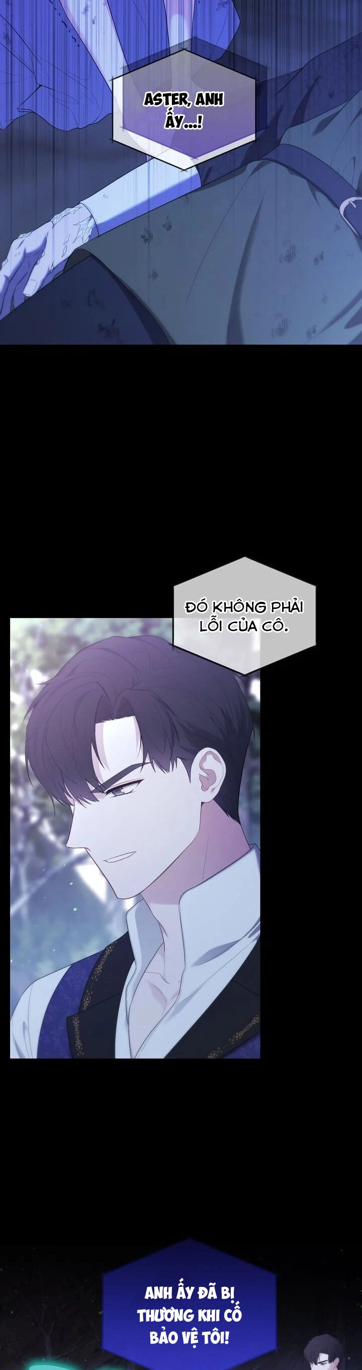 Một Đêm Sâu Đậm Của Adeline Chapter 73 - 4