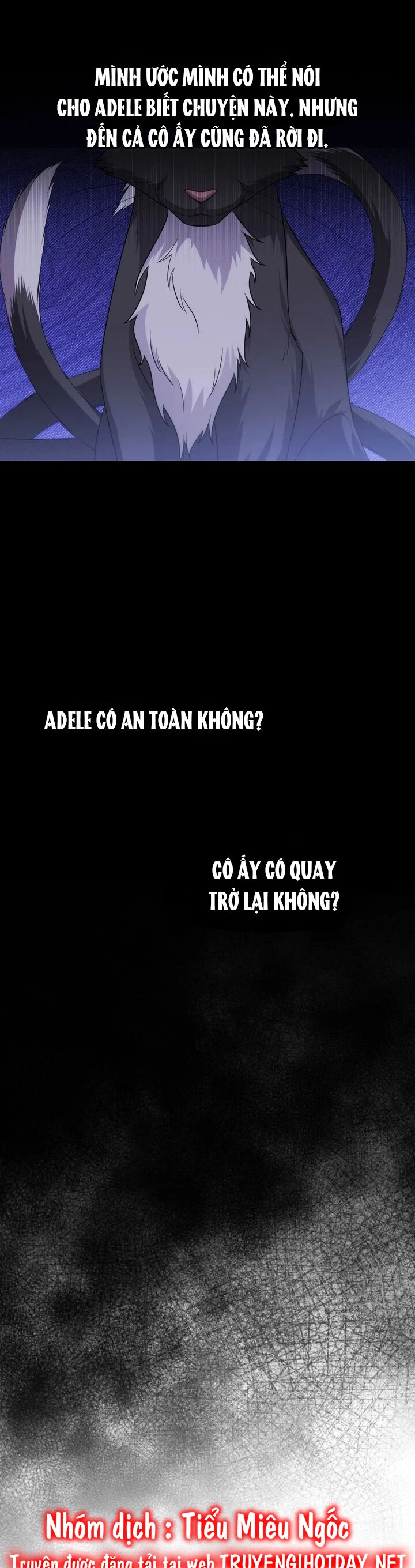 Một Đêm Sâu Đậm Của Adeline Chapter 73 - 7