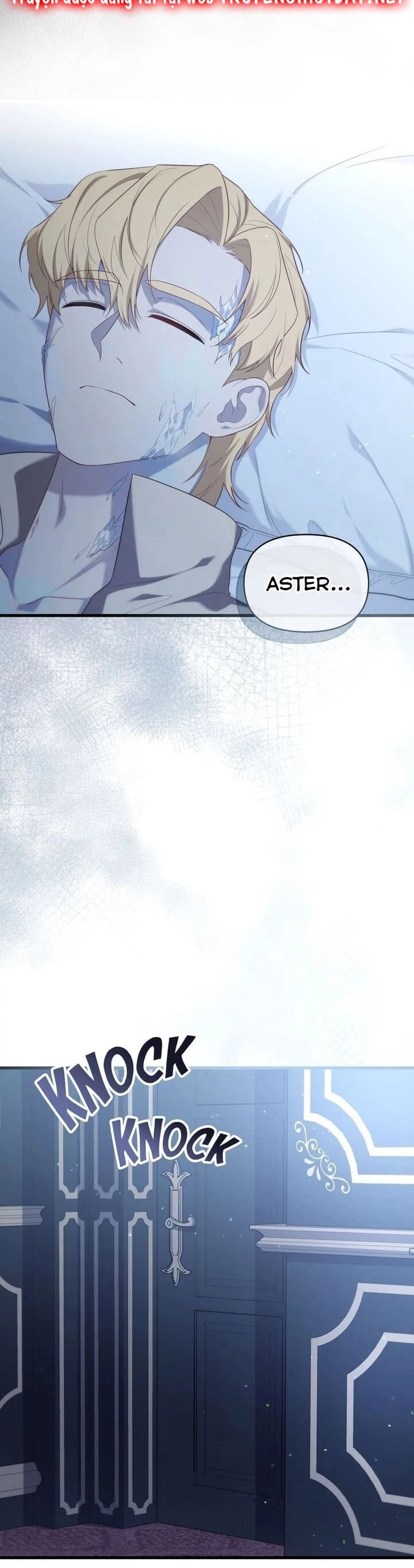 Một Đêm Sâu Đậm Của Adeline Chapter 73 - 8