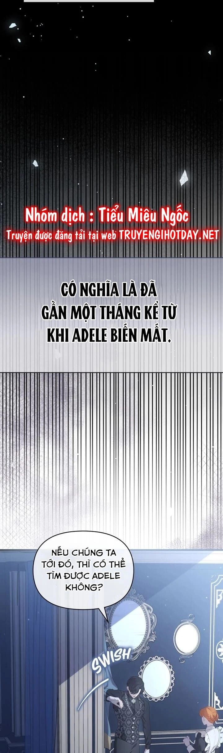 Một Đêm Sâu Đậm Của Adeline Chapter 73 - 10