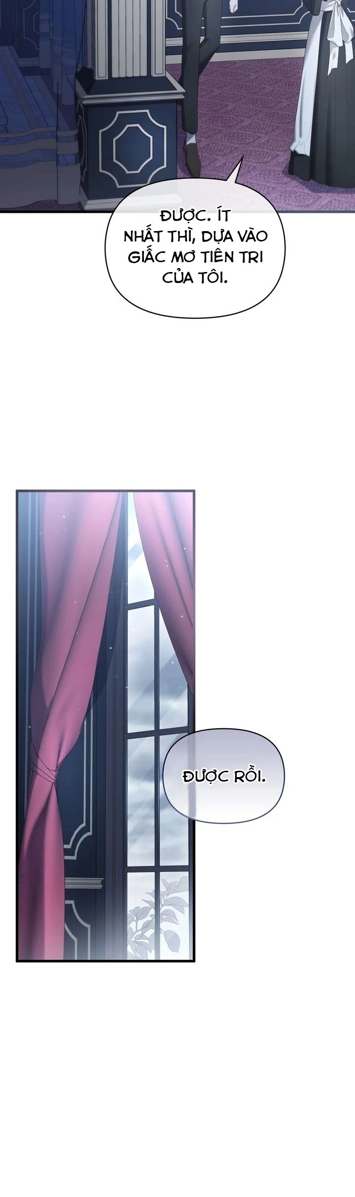 Một Đêm Sâu Đậm Của Adeline Chapter 73 - 11