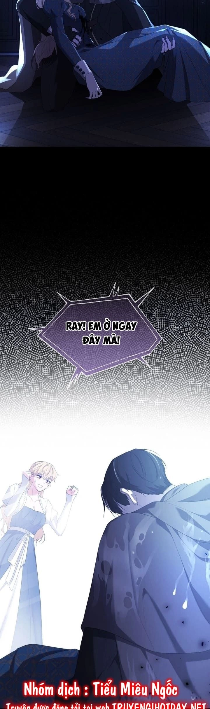 Một Đêm Sâu Đậm Của Adeline Chapter 73 - 14