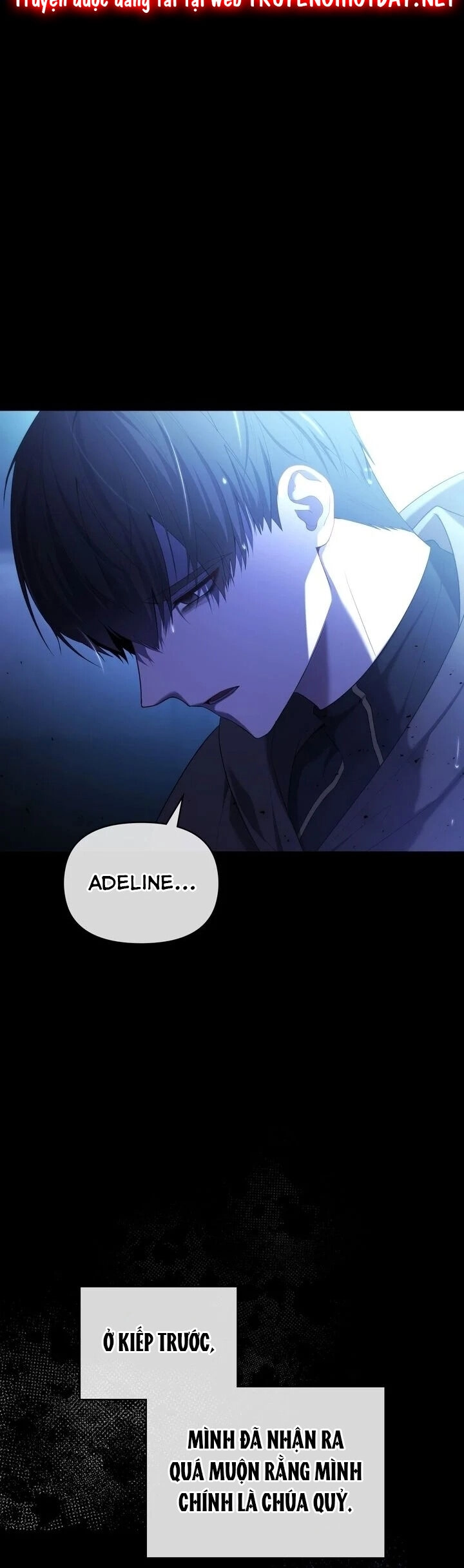 Một Đêm Sâu Đậm Của Adeline Chapter 73 - 15