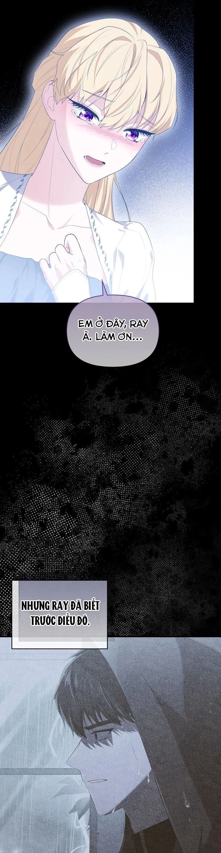 Một Đêm Sâu Đậm Của Adeline Chapter 73 - 16