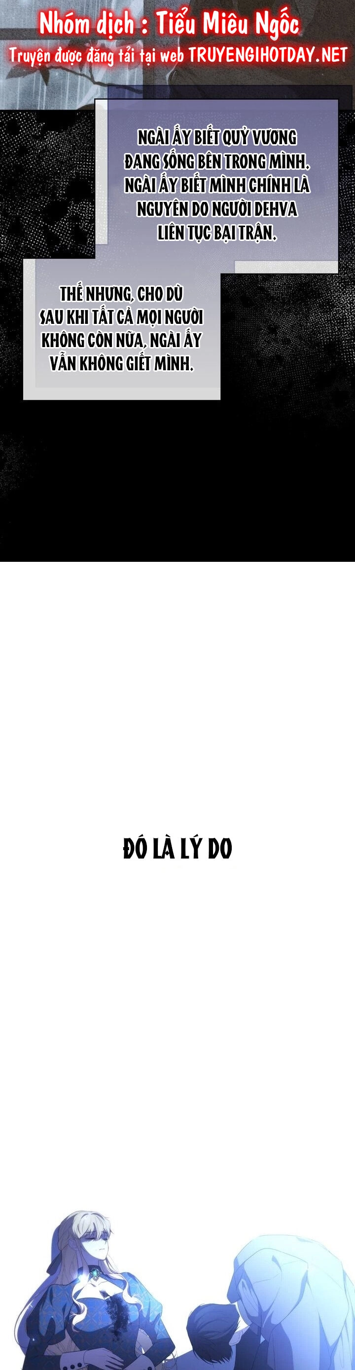 Một Đêm Sâu Đậm Của Adeline Chapter 73 - 17