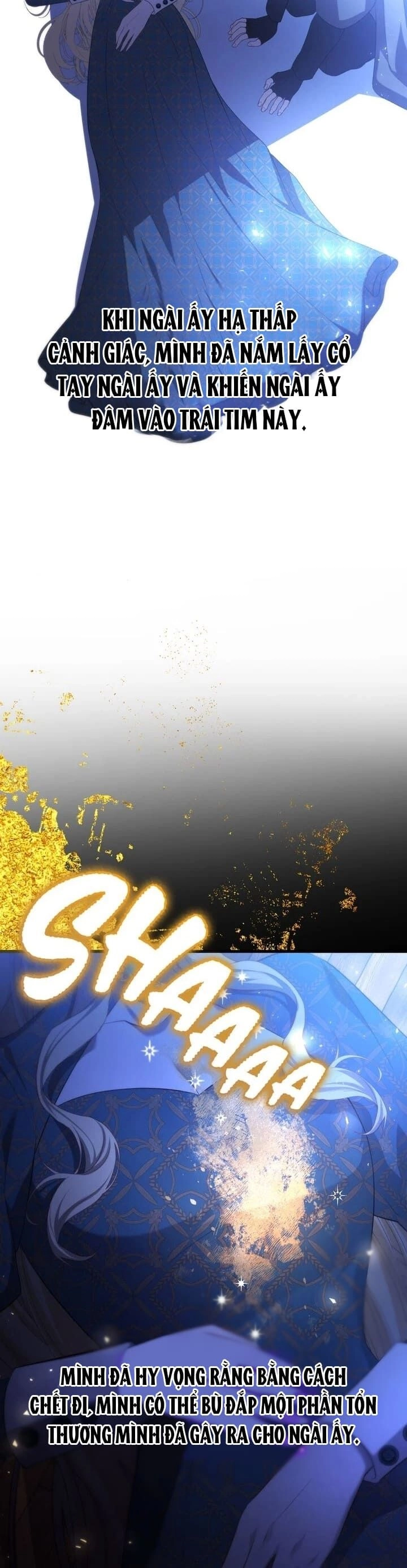 Một Đêm Sâu Đậm Của Adeline Chapter 73 - 18