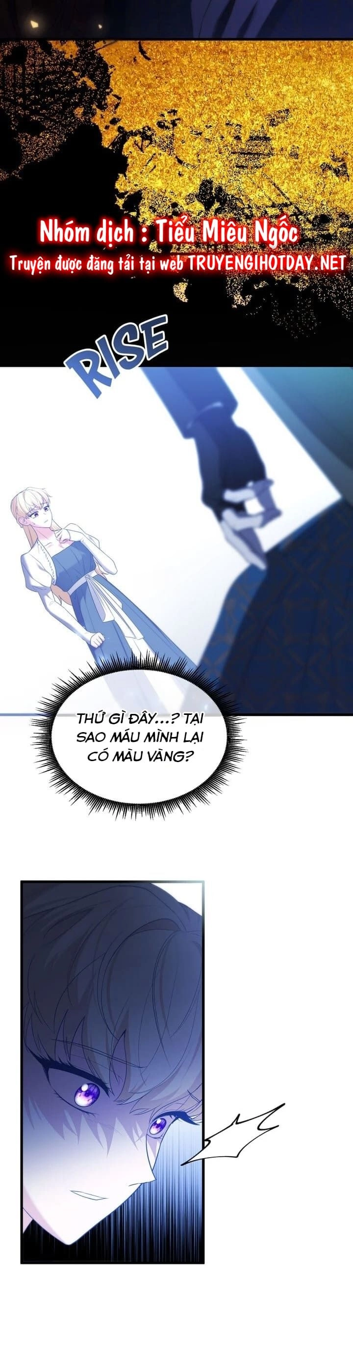 Một Đêm Sâu Đậm Của Adeline Chapter 73 - 19