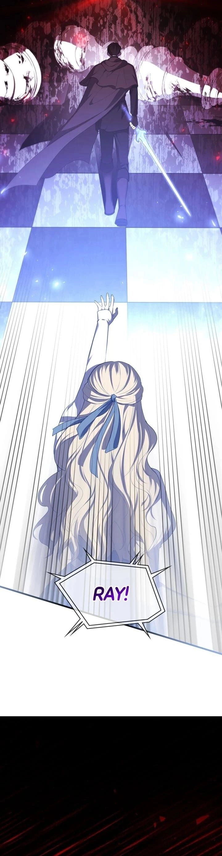 Một Đêm Sâu Đậm Của Adeline Chapter 73 - 21