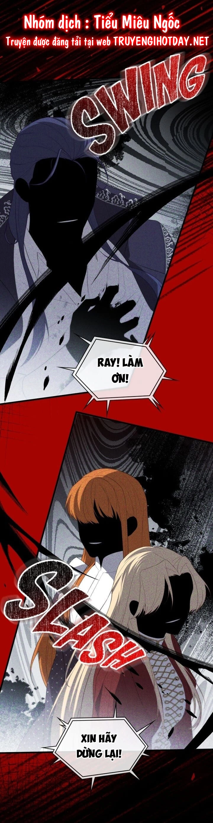 Một Đêm Sâu Đậm Của Adeline Chapter 73 - 22