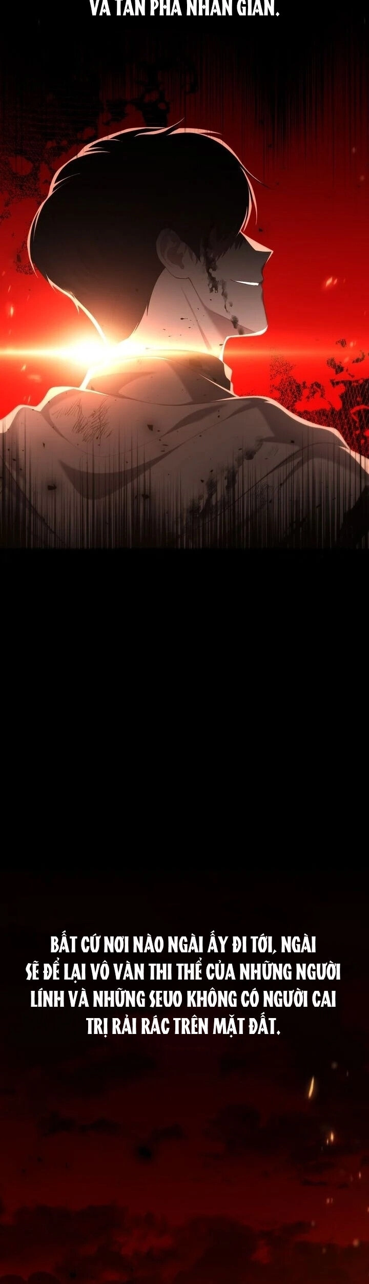 Một Đêm Sâu Đậm Của Adeline Chapter 73 - 25